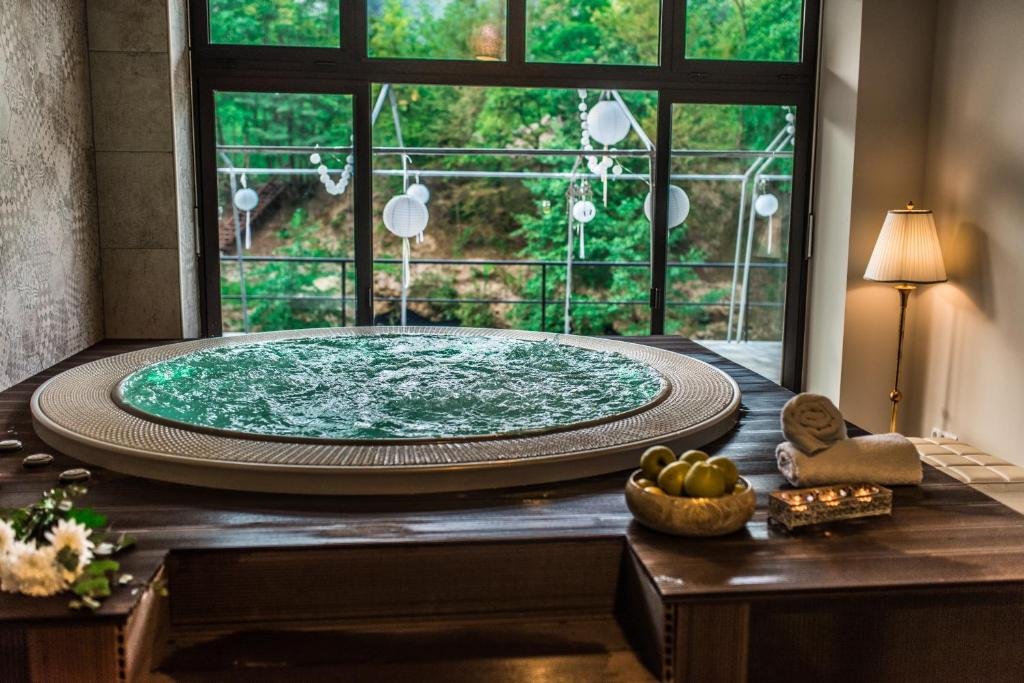 Hotel Kostelski buk 4