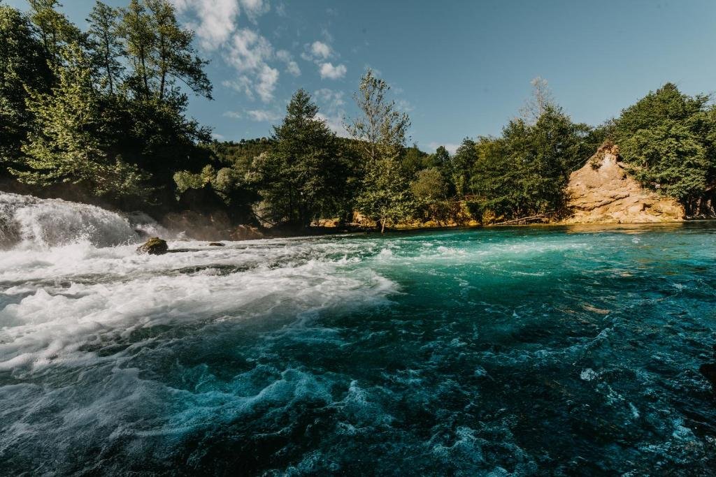 Hotel Kostelski buk 6