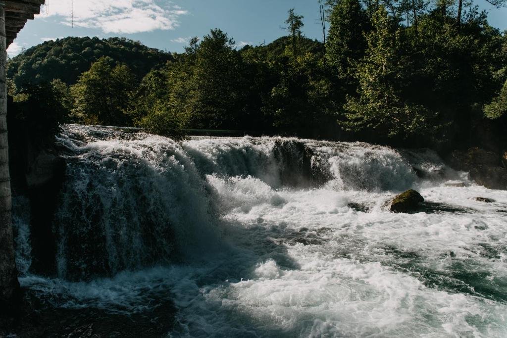 Hotel Kostelski buk 7